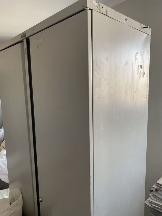 Шкаф металический для всего