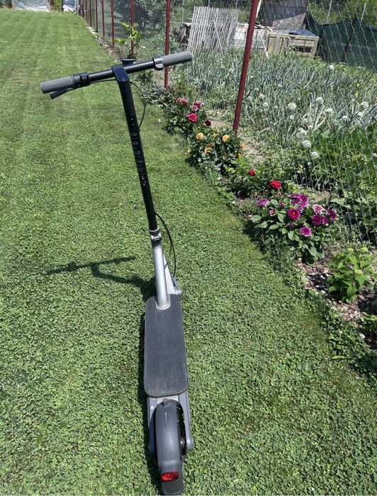 Trotineta electrica - Xiaomi Electric Scooter 4 Ultra – stare impecabilă, garanție 2028