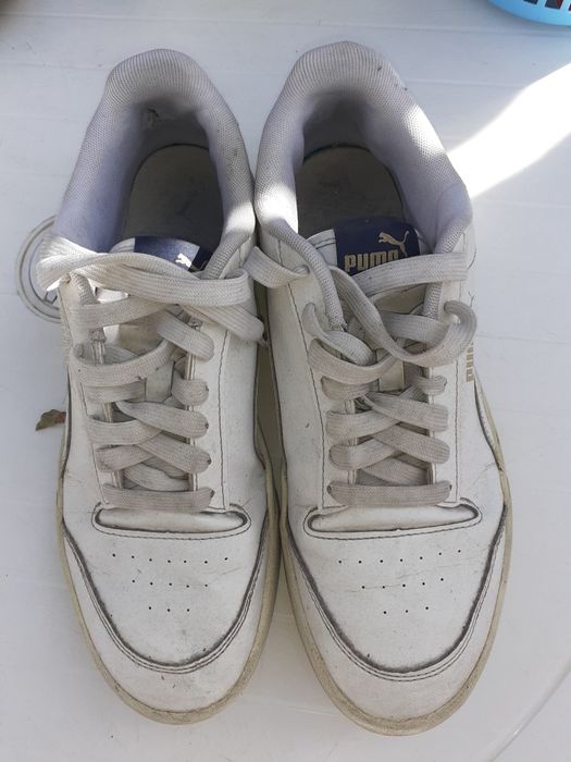 Маратонки Puma размер 42