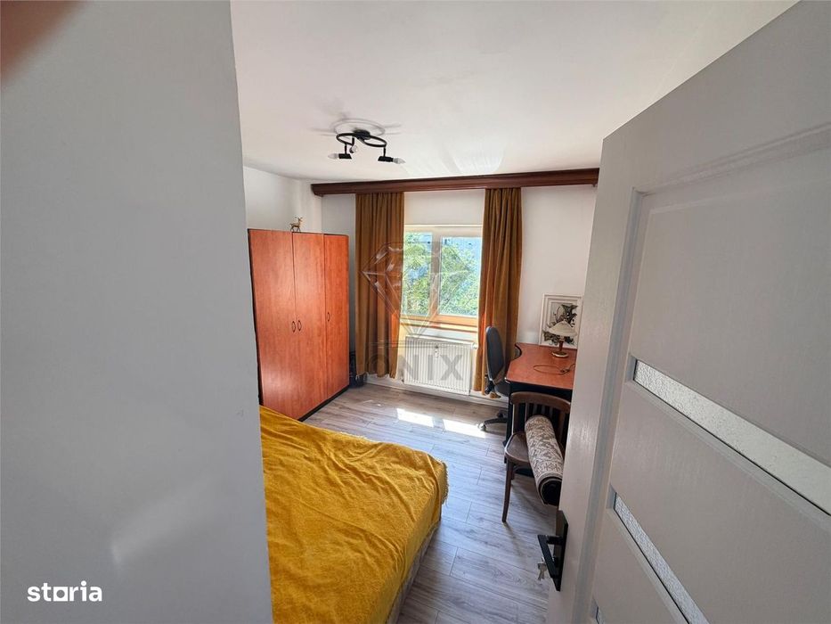 Apartament 2 camere de inchiriat, 9 Mai, Ploiesti | Onix Imobiliare