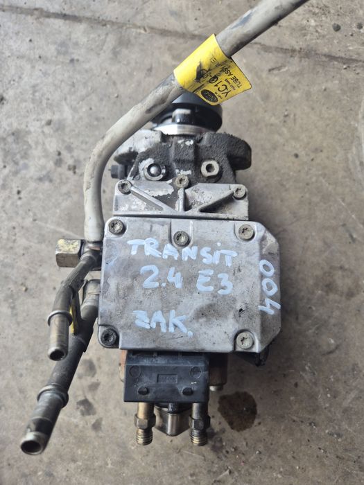 Pompa injectie ford transit 2.4 tddi euro 3 cod 0470004004 compatibila 2000-2006