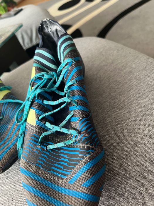 Adidas 40 номер използвани