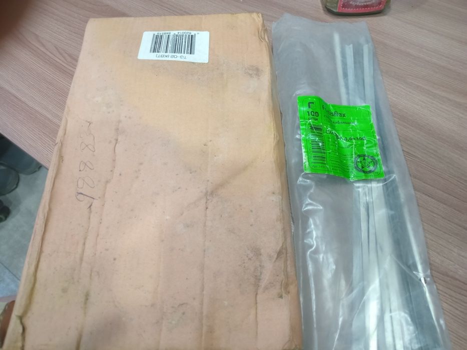 Инструмент для стальных стяжек