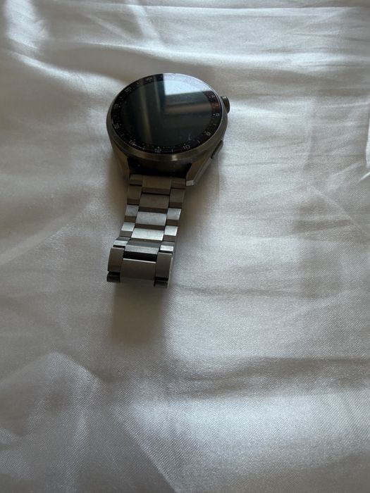 Huawei watch 3 pro titan