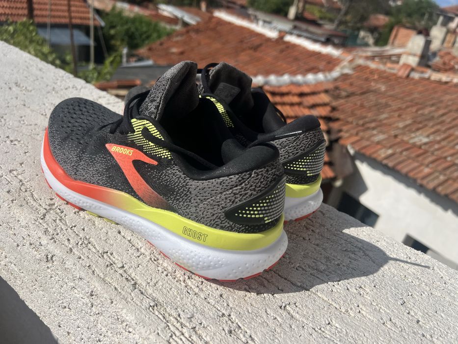 Brooks Ghost 16 41