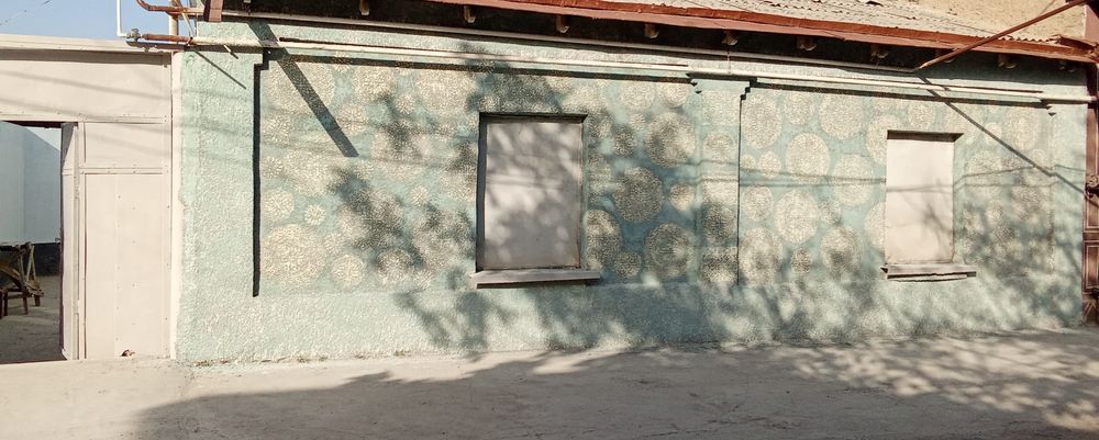 Ховли сотилади Самарканд шахрида.