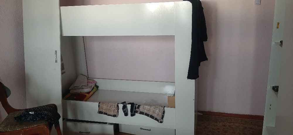 Продам срочно детский кровать