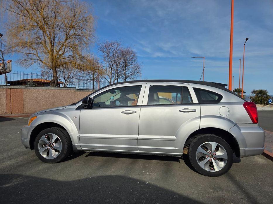 Dodge Caliber 2.0 CRD