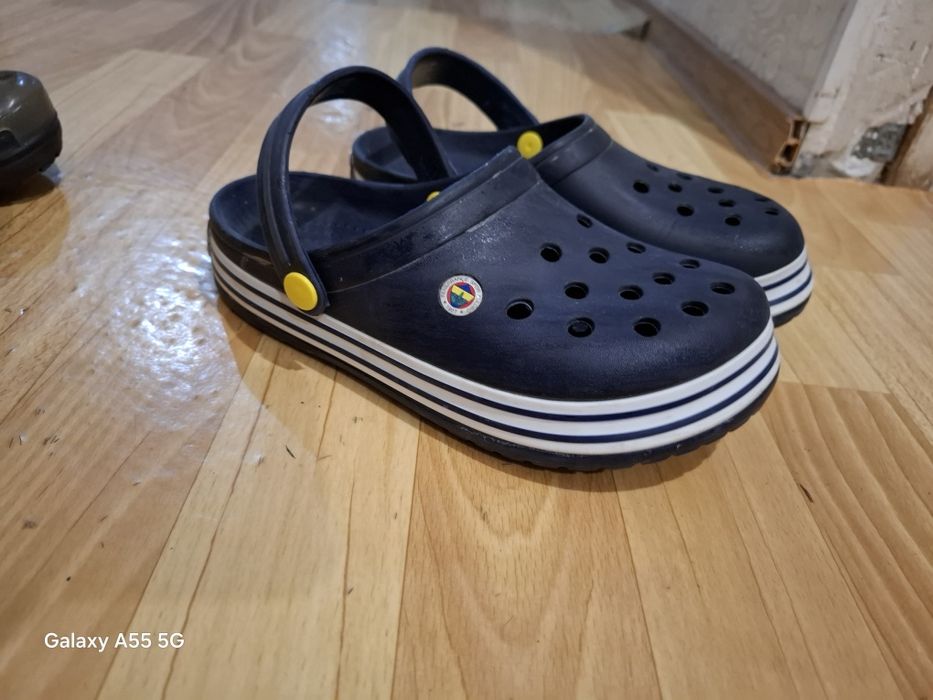 Crocs оригинал..