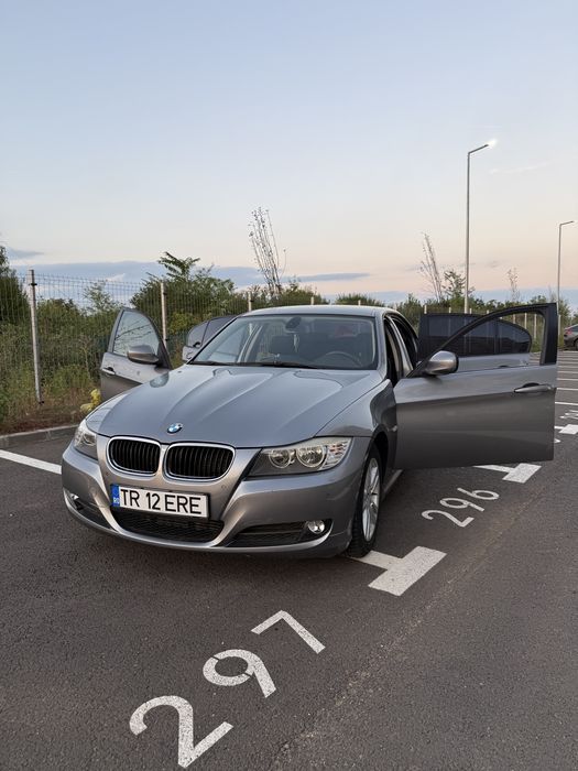 BMW Seria 3 2009 — imagine 4