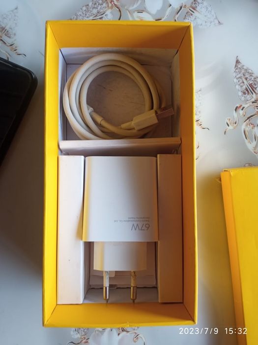 Poco X4 pro 5g 256gb