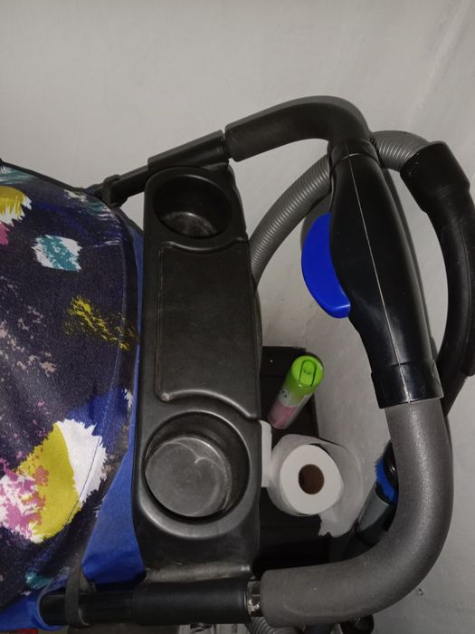 Детский коляск за  10000