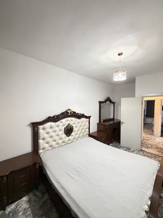 Сдаётся в аренду 3х ком кв, 2 мик.новостройка