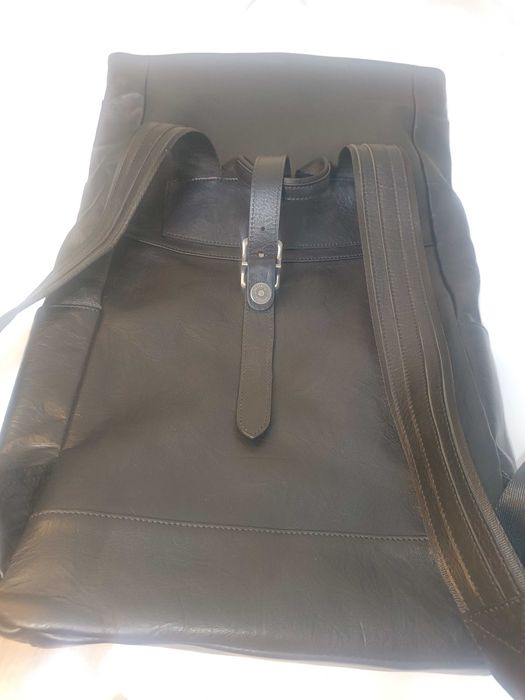 Рюкзак кожаный премиум