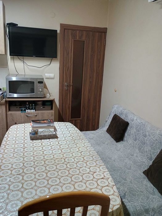 Продава се Четиристаен апартамент в Варна, Младост 1 - 86 кв.м за 1454 €/кв.м - Снимка #14