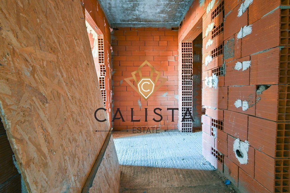 Двустаен апартамент за продажба в ж.к. Витоша, 2050383