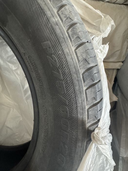 Продам Michelin 275/60/20