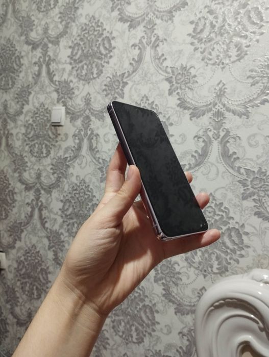 Samsung S23 8/256 розовый