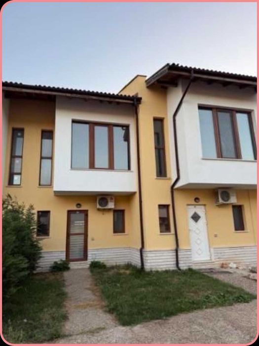 Продава се уютна двуетажна къща в Lighthouse Golf & SPA Resort – Балчик