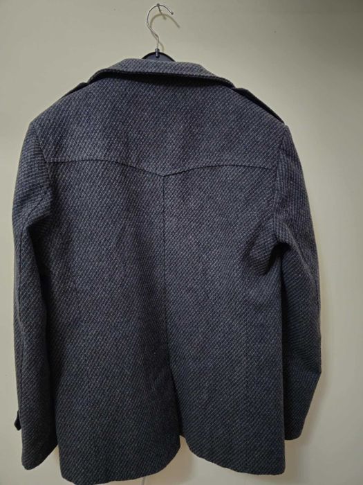 Спортно елегантно палто