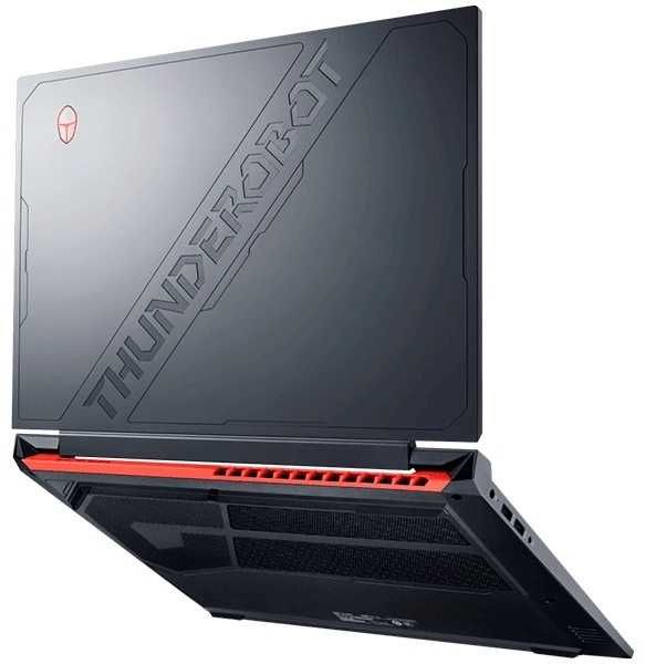 Ноутбук ThundeRobot 911 X Wild Hunter G3 XD