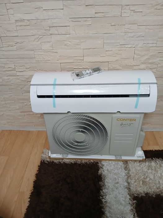 De vânzare aere condiționate CONTER BREEZE