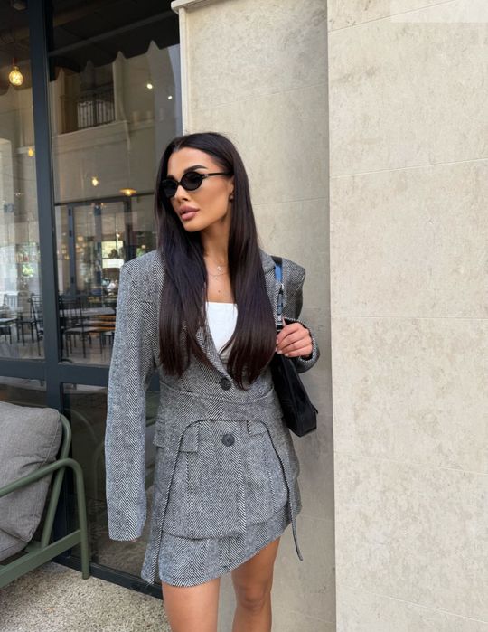 Комплект от 3 части