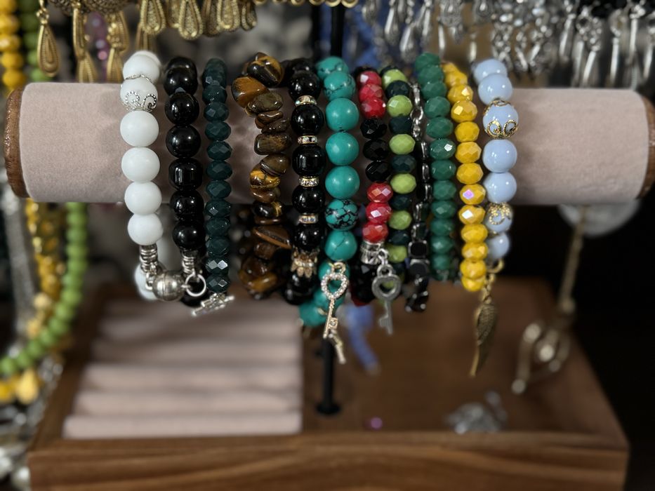 Шашбау этно ашекейлер