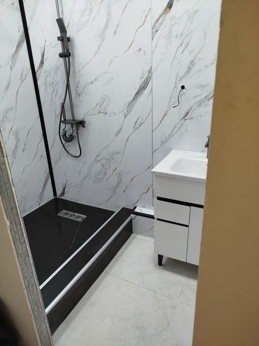 Евро ремонт квартир