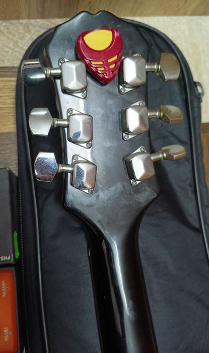 Продам Электрогитару Epiphone Special MODEL, Special II