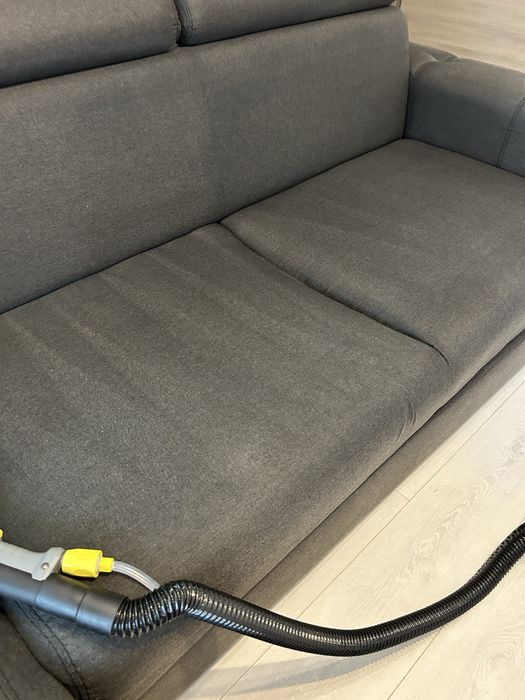 Curatare canapele, saltele, auto etc