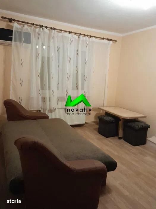 Apartament de inchiriat Sibiu Vasile Aaron