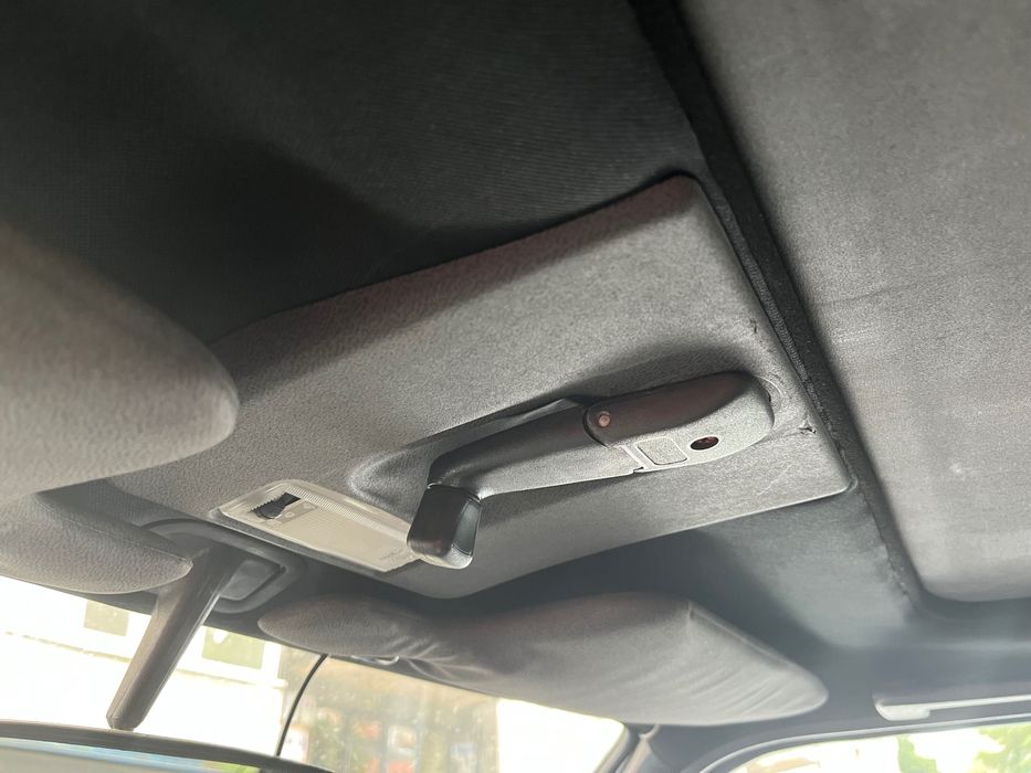 Голф 2 GTI 1.8 8v