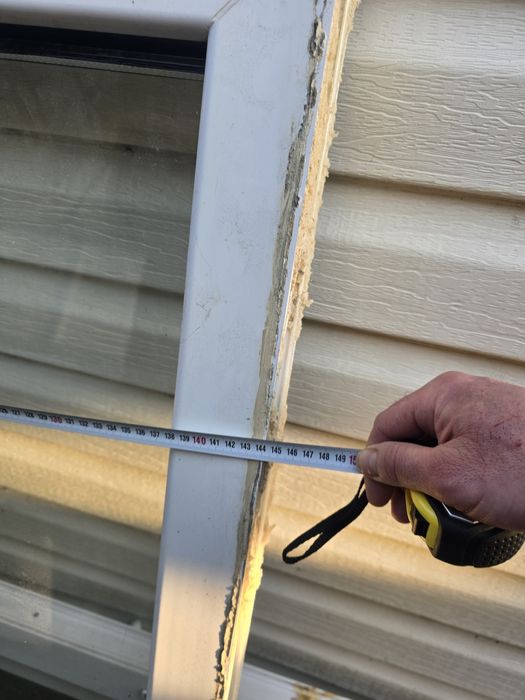 Вратопрозорец пвц дограма