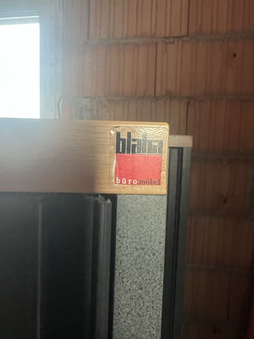 Dulap birou Blaha Austria