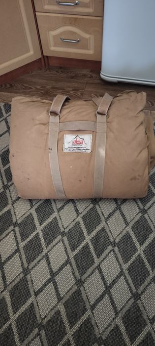 Продаю спальный мешок