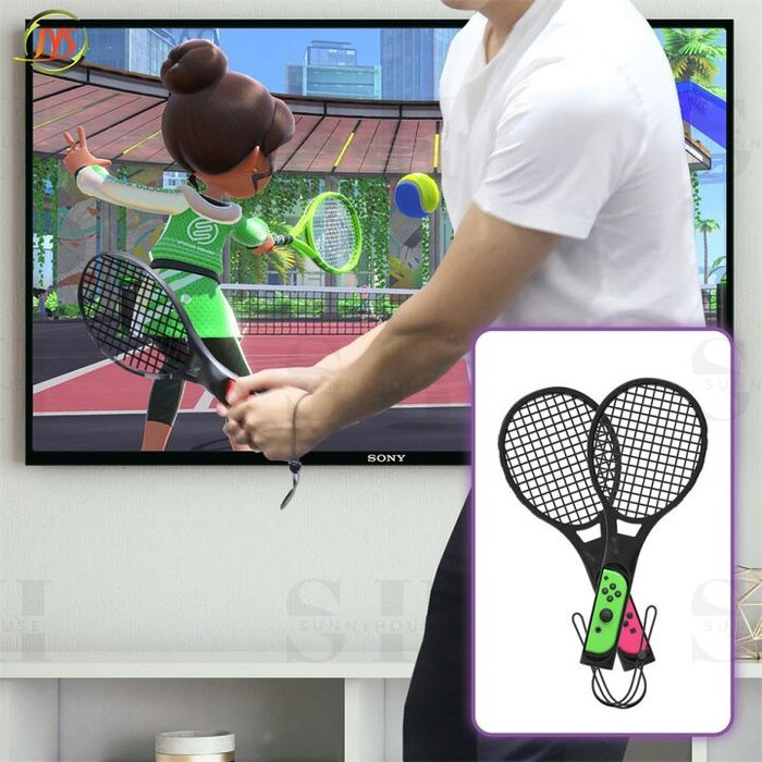 Аксесоари за Nintendo switch