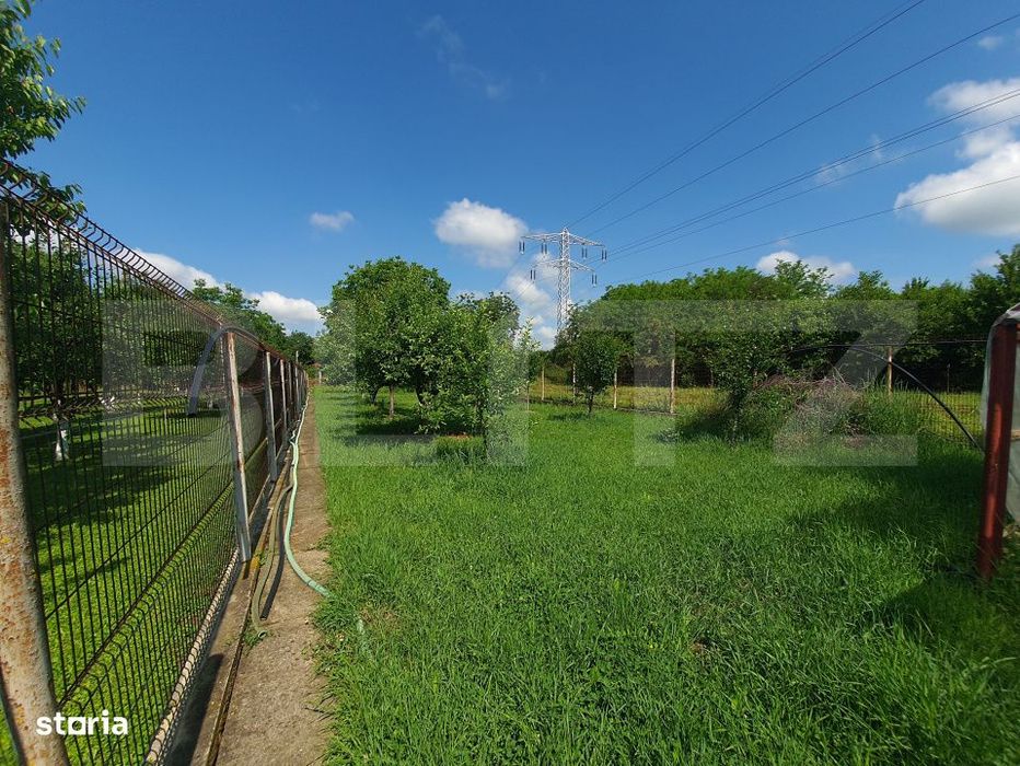 Vila cu 5 camere, 280 mp, livada pe rod, zona Valea Voievozilor