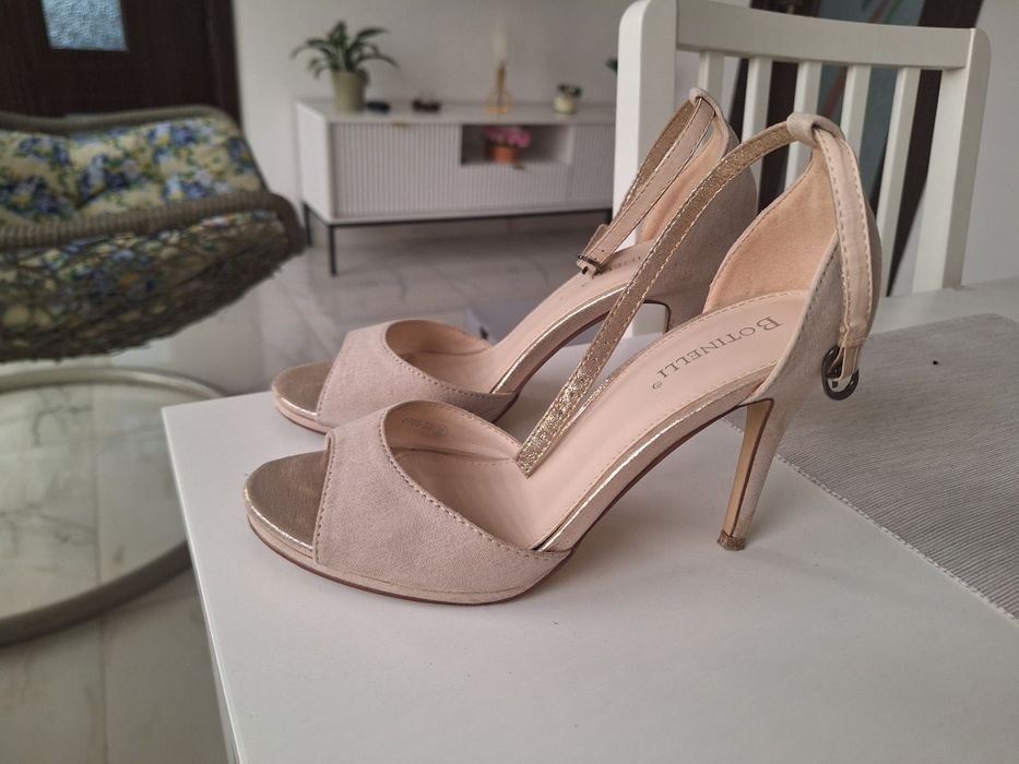 Sandale damă,Botinelli