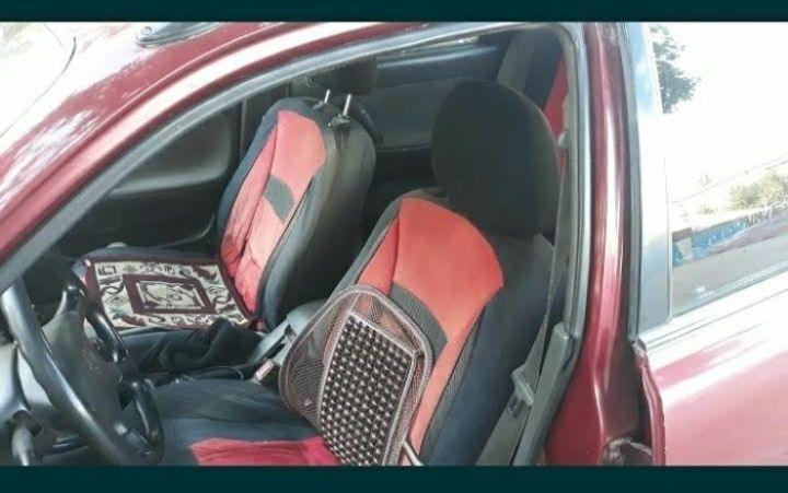 Продажа автомашины.