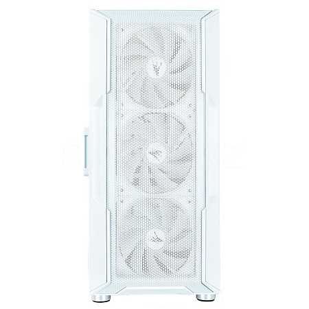 Корпус Zalman I3 NEO, White