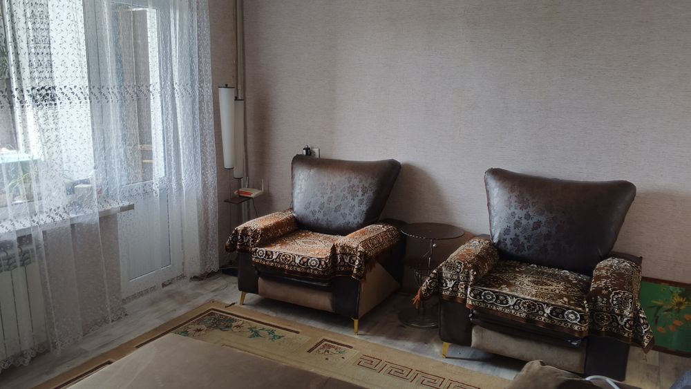 Квартира посуточно.