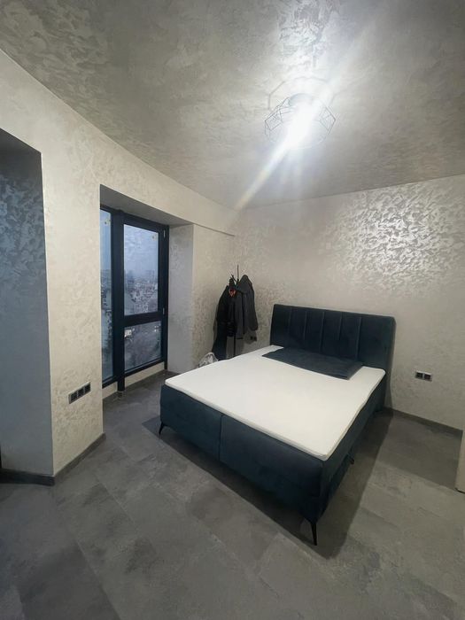 Дава се под наем Тристаен апартамент в Пловдив, Христо Смирненски - 97 кв.м за 780 € - Снимка #3