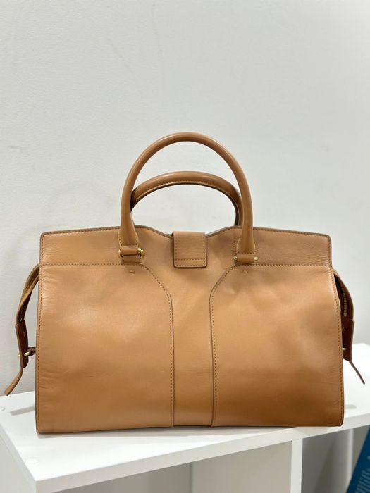 Сумка Yves Saint Laurent Cabas ChYc (оригинал)