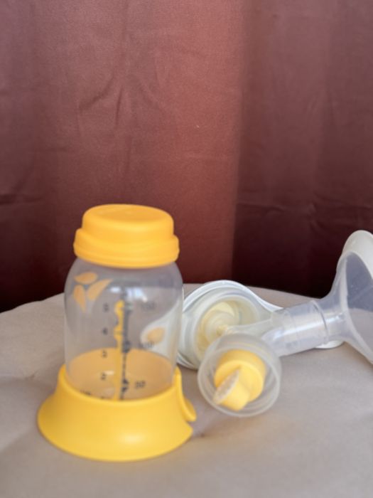 Pompa san medela