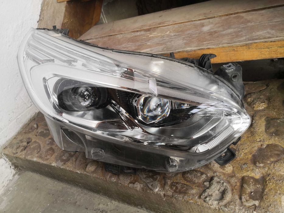 Фар Ford Galaxy S-Max FULL LED десен/Фар Форд Галакси/Фар Ford S-Max