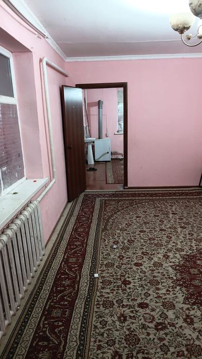 Шанхайда 2болмели времянка бериледи
