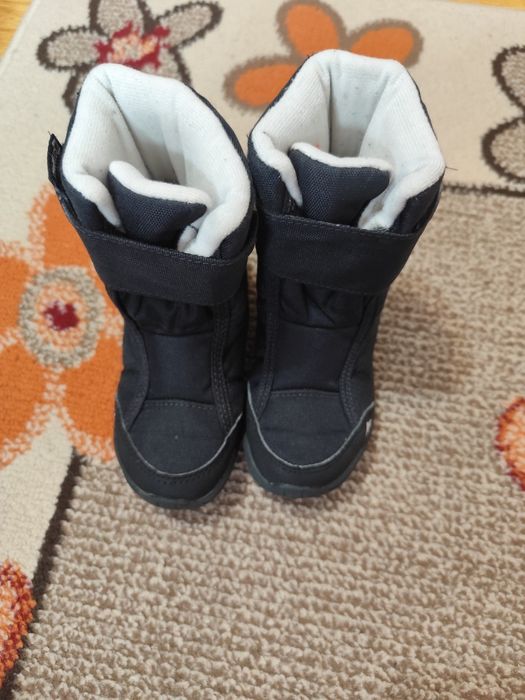 Cizme Quechua măsura 26