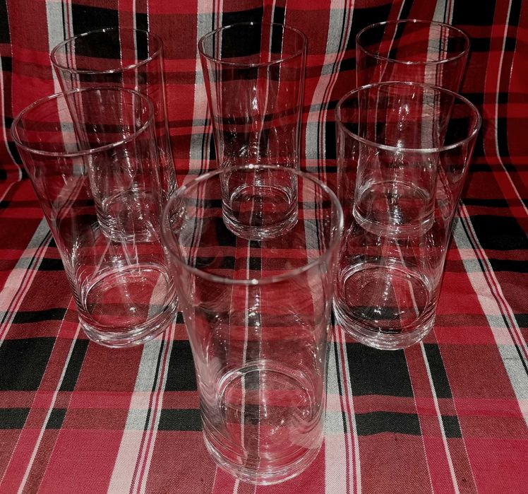 Пивные стаканы IKEA