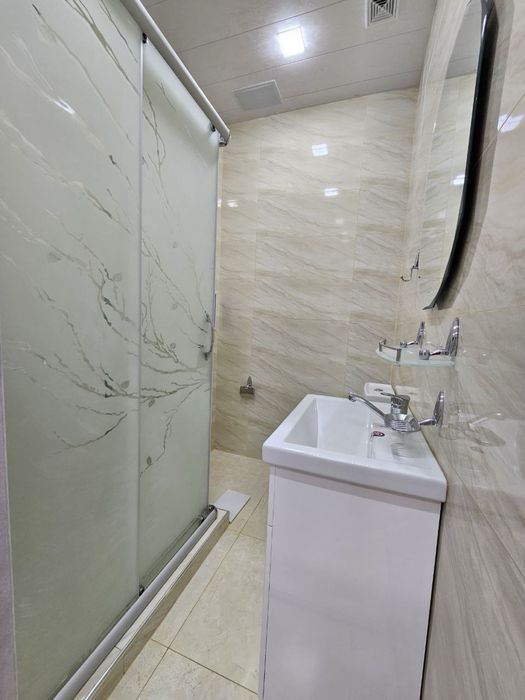 Комерческое помещение , инвестиционный кейс  75+75м2 ул. Махтумкули